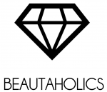 Logo for Beautaholics