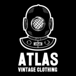 Logo for Atlas Vintage