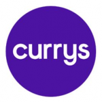 Logo for Currys
