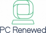 Logo for PC Renewed Ltd