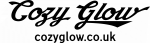 Logo for Cozy Glow