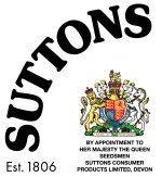 Logo for Suttons