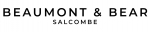 Logo for Beaumont & Bear