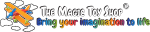 Logo for The Magic Toy Shop Ltd