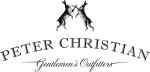 Logo for Peter Christian