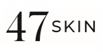 Logo for 47 Skin Ltd.