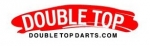 Logo for Double Top Dart Shop