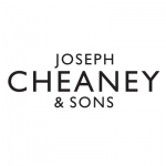 Logo for Cheaney Shoes