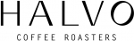 Logo for Halvo Coffee Roasters