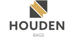 Logo for Houden Bags