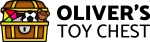 Logo for Olivers Toy Chest Ltd