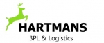 Logo for Hartman Ltd