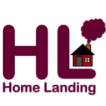 Logo for Home Landing