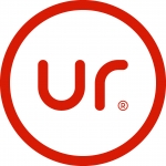 Logo for UR.co.uk