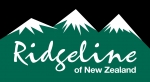 Logo for Ridgeline Clothing