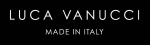 Logo for Luca Vanucci