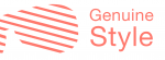 Logo for Genuine Style