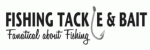 Logo for Fishing Tackle and Bait Ltd