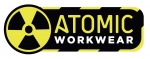 Logo for Atomic Safe Workwear