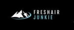Logo for Freshairjunkie