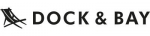 Logo for Dock & Bay