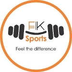 Logo for Fitness Karma Ltd