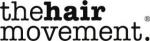 Logo for The Hair Movement