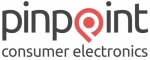 Logo for Pinpoint Consumer Electronics