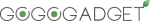 Logo for GoGo Gadget