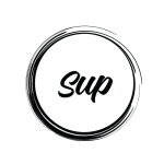 Logo for SUP Drinkware Ltd