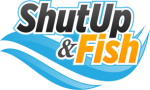 Logo for Shut Up And Fish Ltd