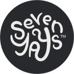Logo for SevenYays