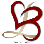 Logo for Love By Letterbox