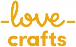 Logo for LoveCrafts