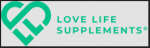 Logo for Love Life Supplements