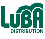 Logo for LUBA Distribution Ltd