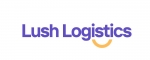 Logo for Lush Logistics