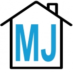 Logo for MJ Plastics & Plumbing