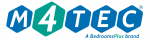 Logo for M4TEC