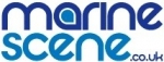Logo for Marine Scene Ltd