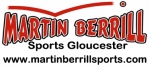 Logo for Martin Berrill Sports