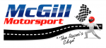 Logo for McGill Motorsport