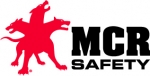 Logo for MCR Safety Europe