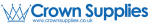 Logo for Crown Supplies Ltd