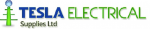 Logo for TESLA SUPPLIES