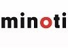 Logo for MINOTI