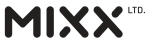 Logo for Mixx Ltd