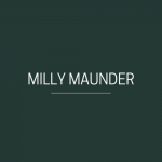Logo for MILLY MAUNDER