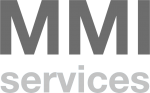 Logo for MMI Services