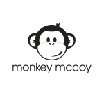 Logo for Monkey McCoy